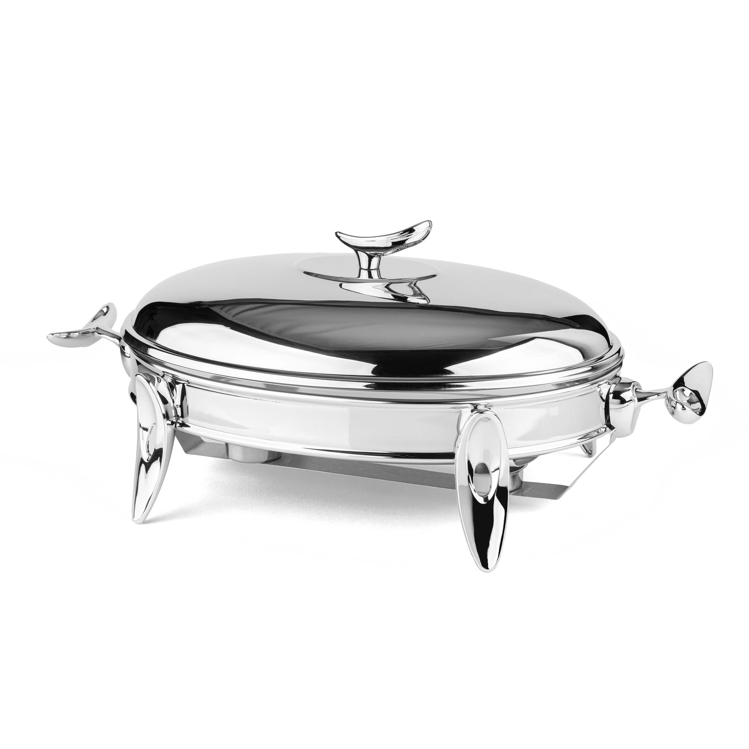 سوفله بیضی لوپ سایز بزرگ